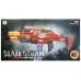 Foam Bullet Gun Rifle 40 pcs with Big Clip