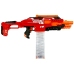 Foam Bullet Gun Rifle 40 pcs with Big Clip