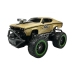 Mašīna ar pulti Off-road Golden