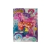 Soap Bubble Gun Unicorn Pink