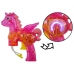 Soap Bubble Gun Unicorn Pink