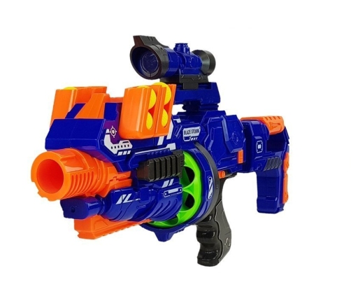 Blaze Foam BB Pistol 12 pcs