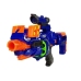 Blaze Foam BB Pistol 12 pcs