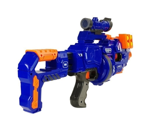 Blaze Foam BB Pistol 12 pcs