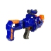 Blaze Foam BB Pistol 12 pcs