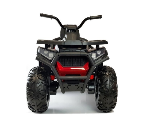 Электрический квадроцикл для детей XMX607 Red Painted