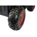 Электрический квадроцикл для детей XMX607 Red Painted