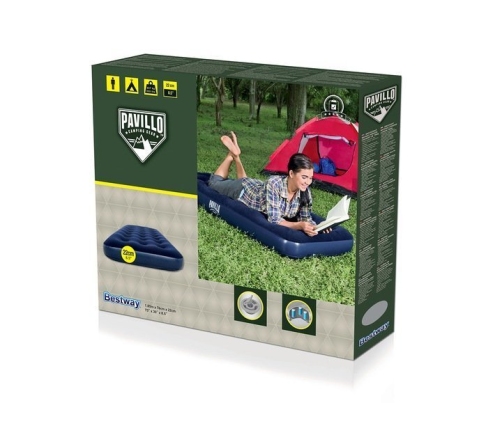 Mattress 185cm 76cm x 22cm Bestway 67000