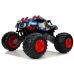 Dinosaur Remote Control Terrain Car with Big Wheels 2.4G