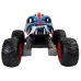Dinosaur Remote Control Terrain Car with Big Wheels 2.4G