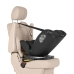 CARRELLO Unity CRL-17010 Totality Black Детское автокресло 0-36 кг