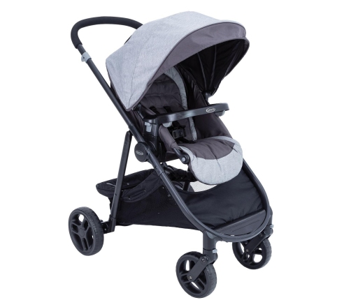 Graco pastaigu rati Time2grow