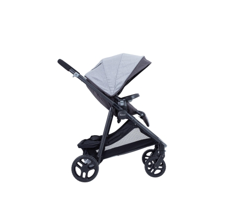 Graco pastaigu rati Time2grow