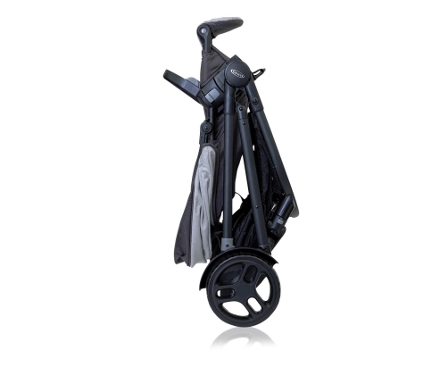 Graco pastaigu rati Time2grow