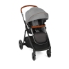 GRACO Near2Me прогулочная коляска 0м+ Steeple Grey 243705 (6DV999STGEU)