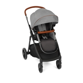 Graco Near2Me pastaigu rati Steeple Grey