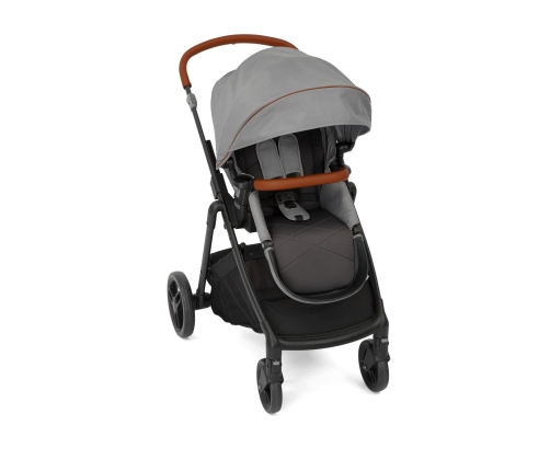 Graco Near2Me pastaigu rati Steeple Grey