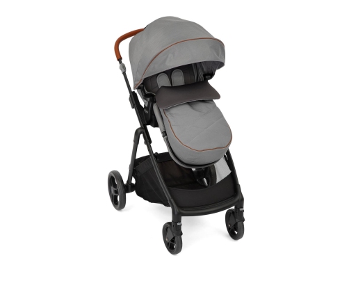 Graco Near2Me pastaigu rati Steeple Grey