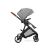 Graco Near2Me pastaigu rati Steeple Grey