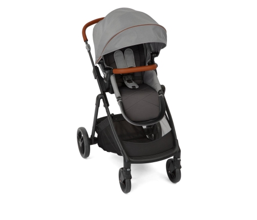Graco Near2Me pastaigu rati Steeple Grey