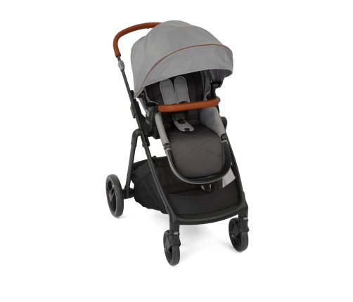 Graco Near2Me pastaigu rati Steeple Grey