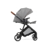 Graco Near2Me pastaigu rati Steeple Grey