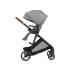 Graco Near2Me pastaigu rati Steeple Grey
