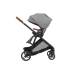 Graco Near2Me pastaigu rati Steeple Grey