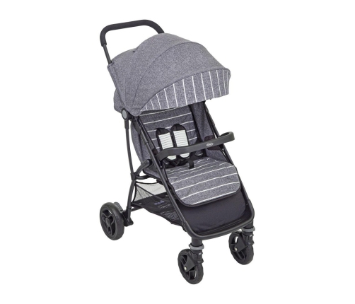 Graco pastaigu rati Breaze lite Suits Me