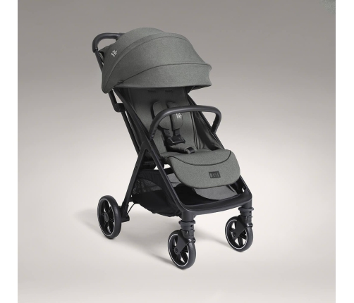 Joie Parcel LX pastaigu rati Signature Evergreen