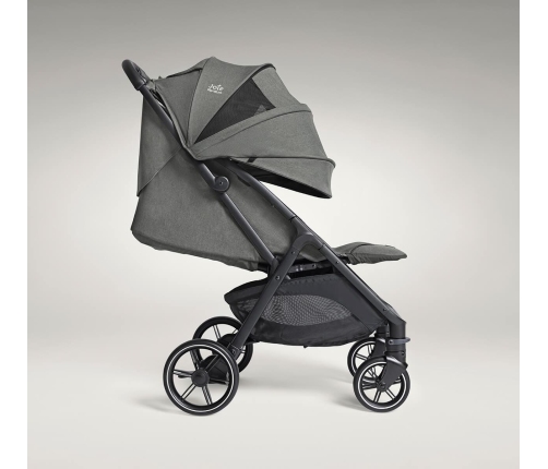 Joie Parcel LX pastaigu rati Signature Evergreen