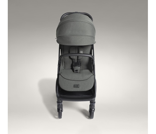 Joie Parcel LX pastaigu rati Signature Evergreen