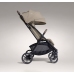 Joie Parcel LX pastaigu rati Signature Sandstone