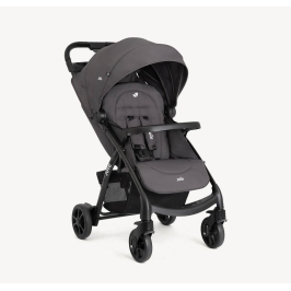 Joie прогулочная коляска Muze LX Thunder