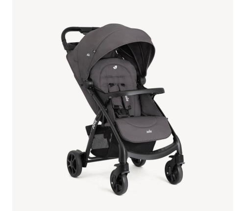 Joie прогулочная коляска Muze LX Thunder