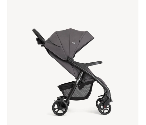 Joie прогулочная коляска Muze LX Thunder