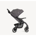Joie прогулочная коляска Muze LX Thunder