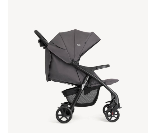Joie прогулочная коляска Muze LX Thunder