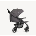 Joie прогулочная коляска Muze LX Thunder