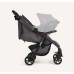 Joie прогулочная коляска Muze LX Thunder