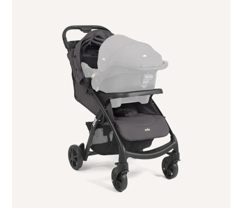 Joie прогулочная коляска Muze LX Thunder
