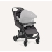 Joie прогулочная коляска Muze LX Thunder