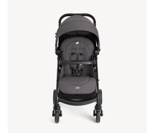 Joie прогулочная коляска Muze LX Thunder