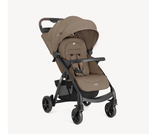 Joie прогулочная коляска Muze LX Toffee