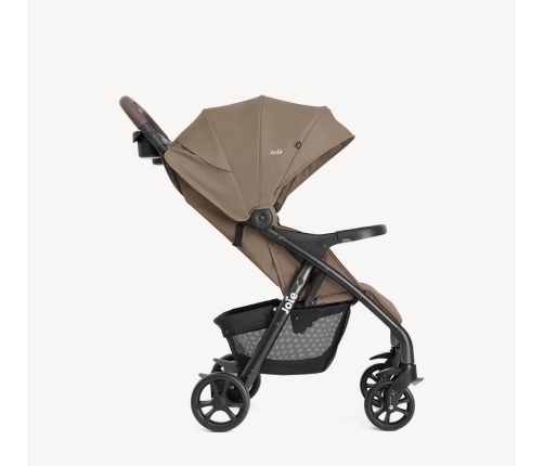 Joie прогулочная коляска Muze LX Toffee