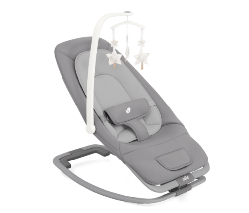 Joie Dreamer Arctic Шезлонг