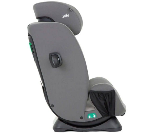 Joie Every Stage R129 Cobblestone Детское автокресло 0-36 кг