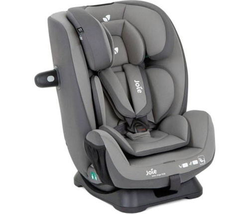 Joie Every Stage R129 Cobblestone Детское автокресло 0-36 кг