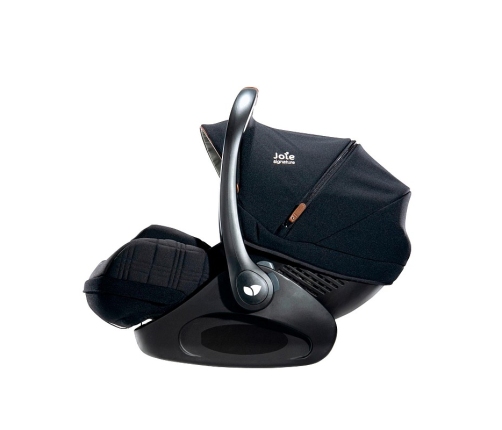 Joie I-Level Recline Eclipse Bērnu autosēdeklis 0-13 kg