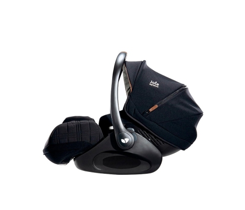 Joie I-Level Recline Eclipse Bērnu autosēdeklis 0-13 kg